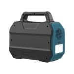 BORMANN Pro BBC5050 Power Station 300W, 230Wh με Εξόδους 12VDC, 230VAC, USB-C, USB-A - Image 4