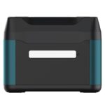 BORMANN Pro BBC5070 Power Station 2200W, 1408Wh με Εξόδους 12VDC, 230VAC, USB-C, USB-A & Booster - Image 3