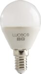 Λάμπα LED E14 3.5W Θερμό Λευκό 2700K 250lm Luceco LB14W3W25-LE