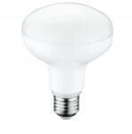 Λάμπα LED R90 E27 12W Θερμό Λευκό 2700K 1050lm Luceco LR90W12W10-01