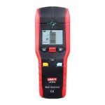 UNI-T UT387B Ψηφιακός Ανιχνευτής Καλωδίων, Μετάλλου & Ξύλου Βάθος έως 80mm