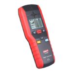 UNI-T UT387B Ψηφιακός Ανιχνευτής Καλωδίων, Μετάλλου & Ξύλου Βάθος έως 80mm - Image 2