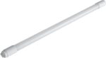 Λάμπα LED Γυάλινη T8 120cm G13 18W Φυσικό Λευκό 4000K 2000lm Luceco LT8G4N18W20-01