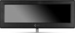 Matel AN Digital 5G Εξωτερική Κεραία TV με Φίλτρο LTE Μαύρη - Image 3