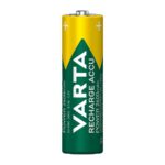 Varta Accu Power Επαναφορτιζόμενες Μπαταρίες AA 1.2V 2100mAh Ni-MΗ 2τμχ 56706101402 - Image 2