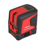 Uni-T LM570LD-II Αυτορυθμιζόμενο Αλφάδι Σταυρού με Πράσινο Laser έως 10m