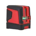 Uni-T LM570LD-II Αυτορυθμιζόμενο Αλφάδι Σταυρού με Πράσινο Laser έως 10m - Image 3