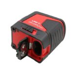 Uni-T LM570LD-II Αυτορυθμιζόμενο Αλφάδι Σταυρού με Πράσινο Laser έως 10m - Image 4