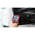 UNI-T UT665 Ενδοσκοπική Κάμερα με Καλώδιο 1m και Οθόνη Ανάλυσης 640x480 - Image 5