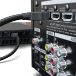 Καλώδιο HDMI Certified v2.1 8K 60Hz 48Gbps 5m Μαύρο Goobay 58266 - Image 3