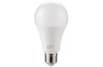 Λάμπα LED A80 E27 20W Φυσικό Λευκό 4000K 1640lm ON 23.0036.71