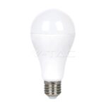 Τηλεχειριζόμενη Λάμπα LED RGBW Dimmable A60 E27 470lm V-TAC VT-2022