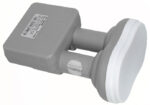 GT-SAT GT-MO3 Single Monoblock LNB 3° 0.2dB Φ23mm για 1 Δέκτη