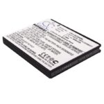 Μπαταρία Κινητού LGIP-580N για LG GC900 Viewty Smart-GT500N-GT505-GM730 - Image 2