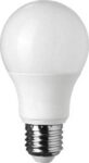 Λάμπα LED A60 E27 12WΦυσικό Λευκό 4500K 960lm IP20 240° Dimmable Optonica SP1852