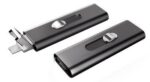USB Stick με Κρυφό Μικρόφωνο 8GB PSRG294V2