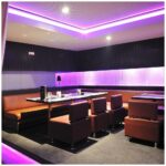 Σετ Ταινίας LED RGB 5m 10W/m με Τροφοδοτικό 12V & Τηλεχειριστήριο IP20 V-TAC 2558 - Image 3