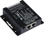 Controller για Ταινίες LED RGB+W 12/24VDC 288/576W με Τηλεχειριστήριο RF & Sync με Καλώδιο UTP V-TAC VT-2424 - Image 2