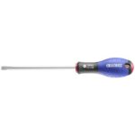 Expert Κατσαβίδι Ίσιο 4mm, Μήκος Άκρου 100mm E165016