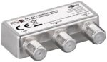 Goobay DiSEqC 2x1 Εξωτερικού Χώρου 67057 - Image 2