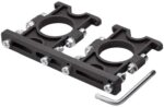 Βάση Στήριξης για 2x LNB 40mm Goobay 67303