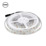 Αδιάβροχη Ταινία LED 12V 11W Ψυχρό Λευκό 6500K 900lm IP65 1m SMD5050 V-TAC 212148