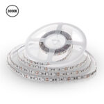 Ταινία LED 12V 11W Θερμό Λευκό 3000K 900lm IP20 1m SMD5050 V-TAC 212122