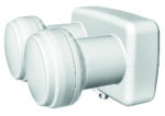 Opticum Blue LMP-04H (AH) Monoblock Single LNB 6° 0.1dB Φ40mm για 1 Δέκτη