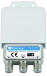 Opticum Blue DSG 2/1 DiSEqC 2x1 Εξωτερικού Χώρου