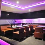 Σετ Ταινίας LED RGB 5m 7W/m με Τροφοδοτικό 12V & Τηλεχειριστήριο IP20 V-TAC 212558 - Image 3