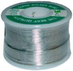 Κόλληση Χωρίς Μόλυβδο, 1mm 1kg Sn99.3Cu0.7 Τήξη 227°C GSW-1000