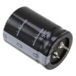 Πυκνωτής Ηλεκτρολυτικός 6800μF 50V 85°C Φ30x40mm Snap-In Nichicon LLS1J682MELB