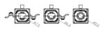 Βύσμα RJ45 8P8C UTP Cat.5e Tool-Free Goobay 68859 - Image 3