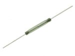 Μαγνητικός Διακόπτης Reed SPST-NO 24÷51AT 40W 1A Φ2.7x20.5mm Coto KA-46B