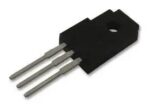 Transistor STP20NM60FP