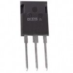 Δίοδος Ανόρθωσης 1.6kV 2x28A DSP25-16AR IXYS