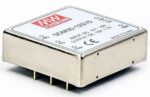 Step Down DC Converter για PCB In: 9÷18V Out: 3.3VDC 5A 16.5W Mean Well SDM30-12S3
