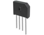 Γέφυρα Ανόρθωσης Πλακέ 10Α 600V KBU1006