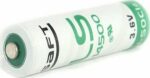 Saft Μπαταρία Λιθίου LS14500 AA 3.6V 2600mAh - Image 4