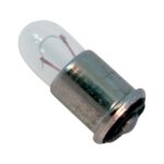 Λαμπάκι Πυρακτώσεως 1.3V 60mA Φ7x15mm για Κλειδιά Αυτοκινήτου I90T1801