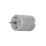 Μοτέρ DC 8.5÷15.5VDC 6900RPM Χωρίς Μετάδοση KS280-12280