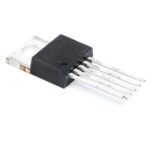 Ολοκληρωμένο Κύκλωμα LM2576T-ADJ Ρυθμιζόμενο PMIC DC/DC Converter Taejin