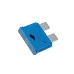 Ασφάλεια Οχημάτων 15A 32V 19mm UNIVAL 15A MTA