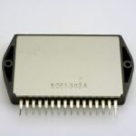 Ολοκληρωμένο Κύκλωμα STK4131II