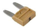Ασφάλεια Οχημάτων 5A 32V 11.9mm MINIVAL 5A MTA