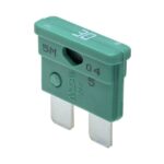 Ασφάλεια Οχημάτων 30A 32V 19mm UNIVAL 30A MTA