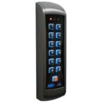 Πληκτρολόγιο Access Control Χωνευτό Πλαστικό Φωτιζόμενο IP55 DK-2890B