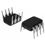 Ολοκληρωμένο Κύκλωμα VIPER12A DIP 8 ST Microelectronics