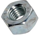 Παξιμάδι Μ3 Μεταλλικό  Σπείρωμα 0.5mm Bossard 1091573