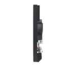 Μεγάφωνο Mini 40x16x8mm 1W RMS 8Ω IP64 Μαύρο Visaton 2941 - Image 4